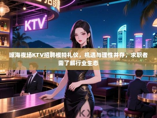 琼海夜场KTV招聘模特礼仪,机遇与理性并存,求职者需了解行业生态 琼海夜场KTV招聘模特礼仪,机遇与理性并存,求职者需了解行业生态
